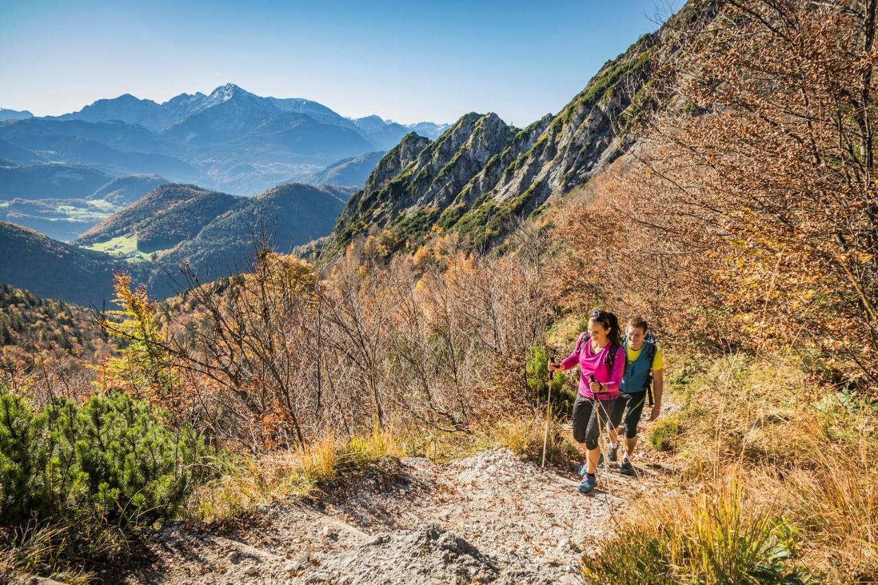 Ferienwohnung Waldblick - Freundlich Eingerichtete Ferienwohnung Berchtesgaden Bagian luar foto